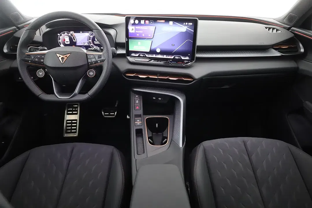 CUPRA Terramar - Thumbnail 8