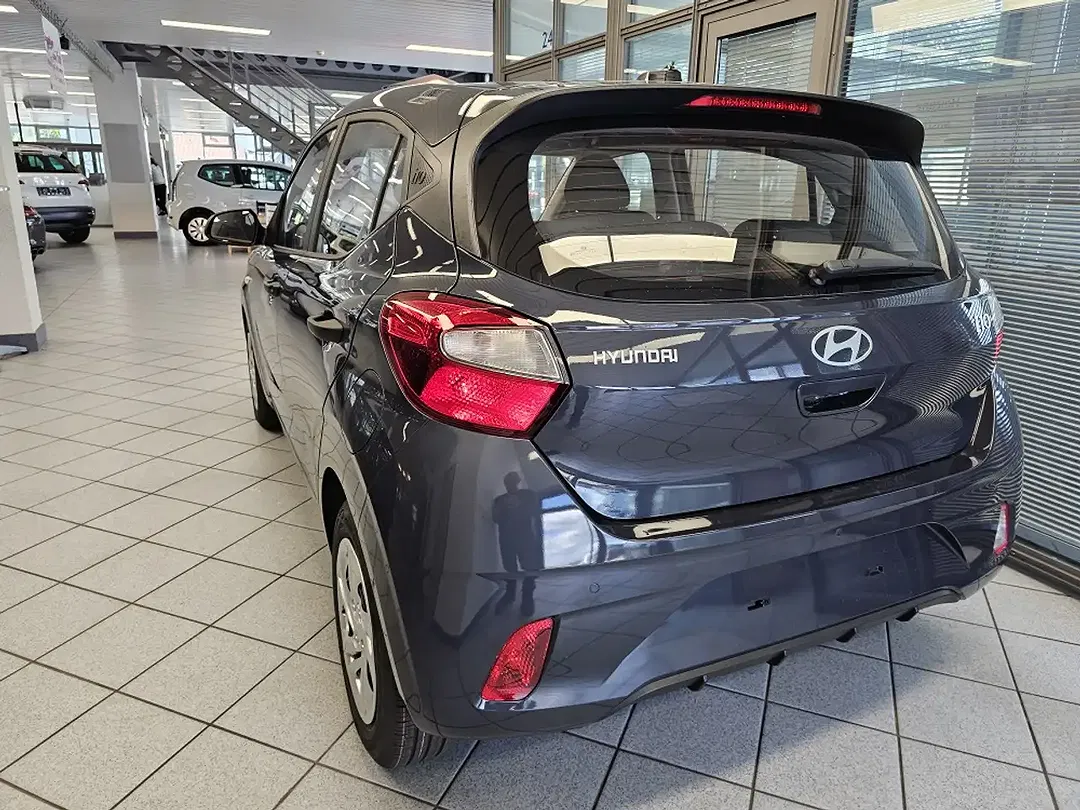 Hyundai i10 - Thumbnail 5