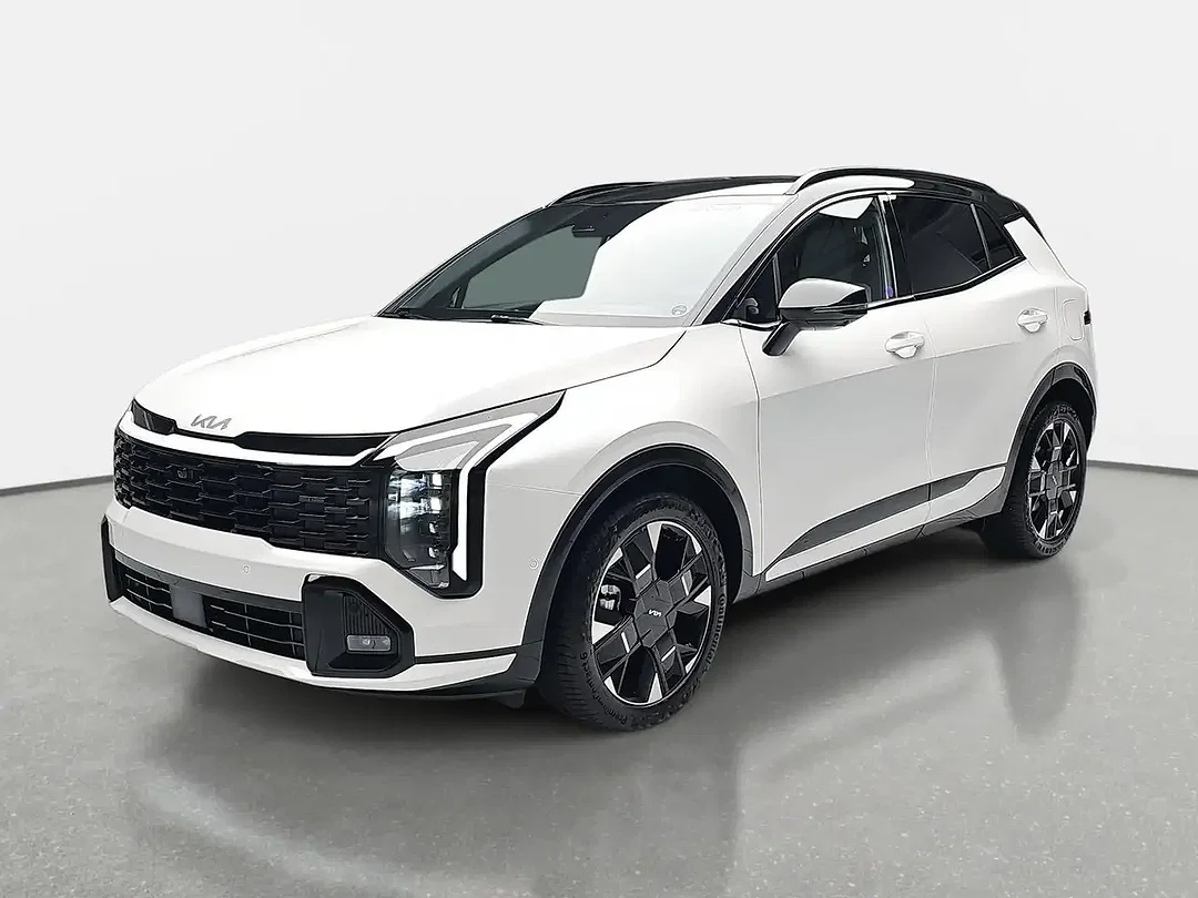 Kia Sportage - Afbeelding 1