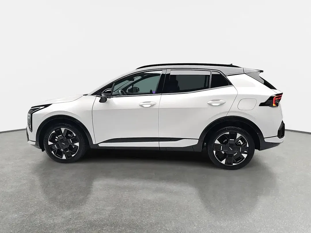 Kia Sportage - Thumbnail 5