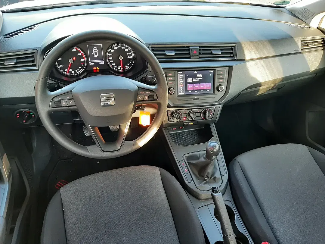 SEAT Ibiza - Thumbnail 11