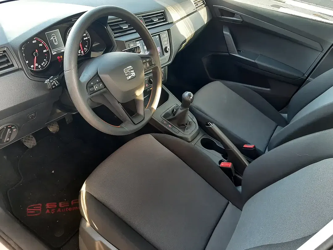SEAT Ibiza - Thumbnail 13