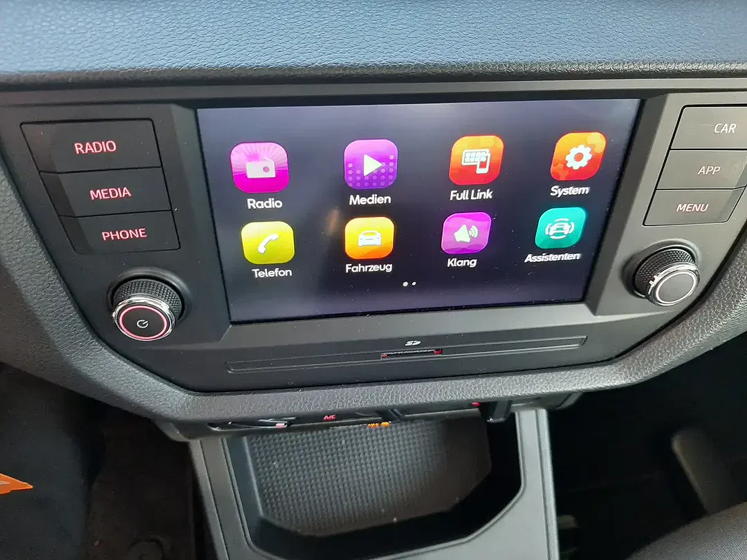 SEAT Ibiza - Thumbnail 14