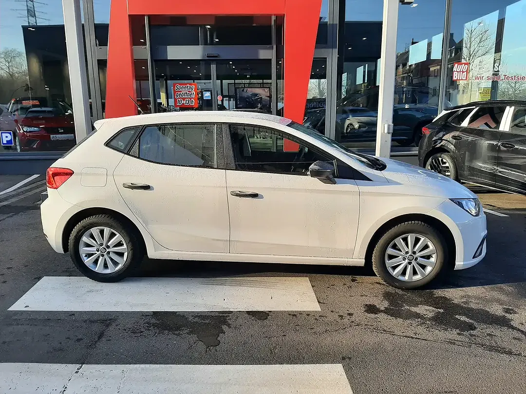 SEAT Ibiza - Thumbnail 4