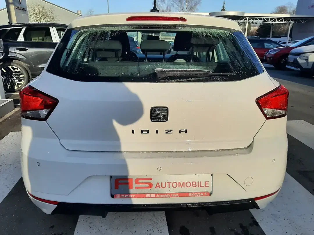 SEAT Ibiza - Thumbnail 6