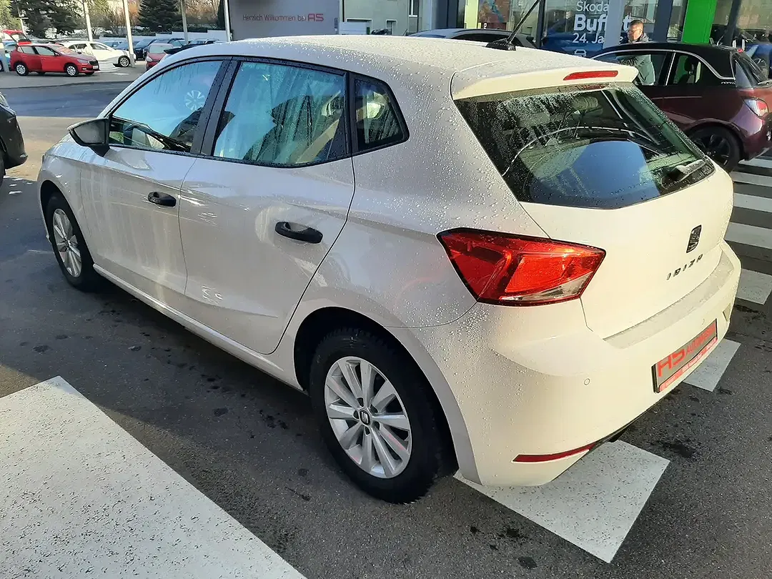 SEAT Ibiza - Thumbnail 7
