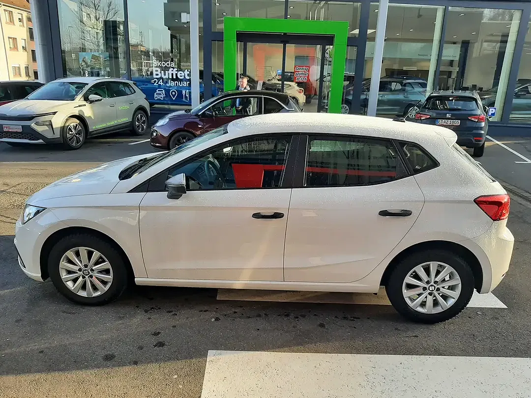 SEAT Ibiza - Thumbnail 8
