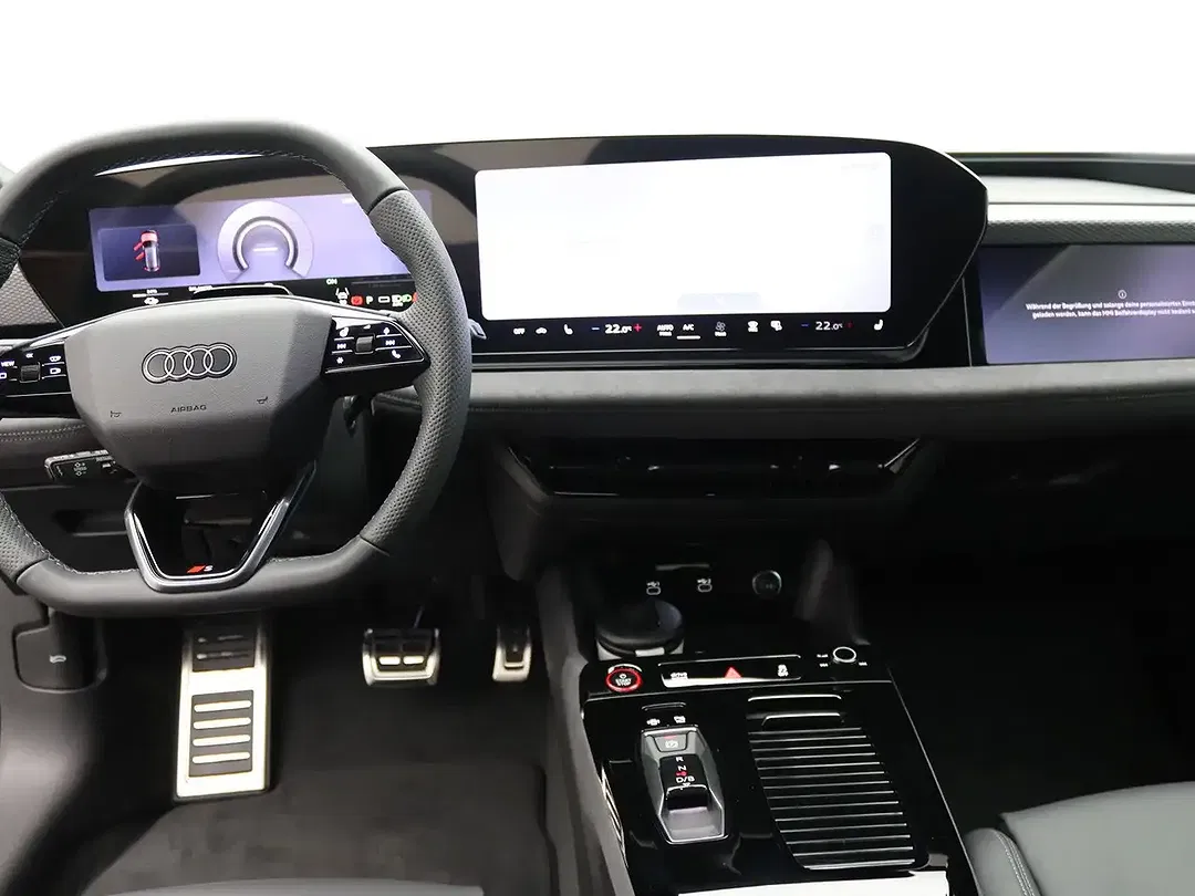 Audi A6 e-tron - Thumbnail 10