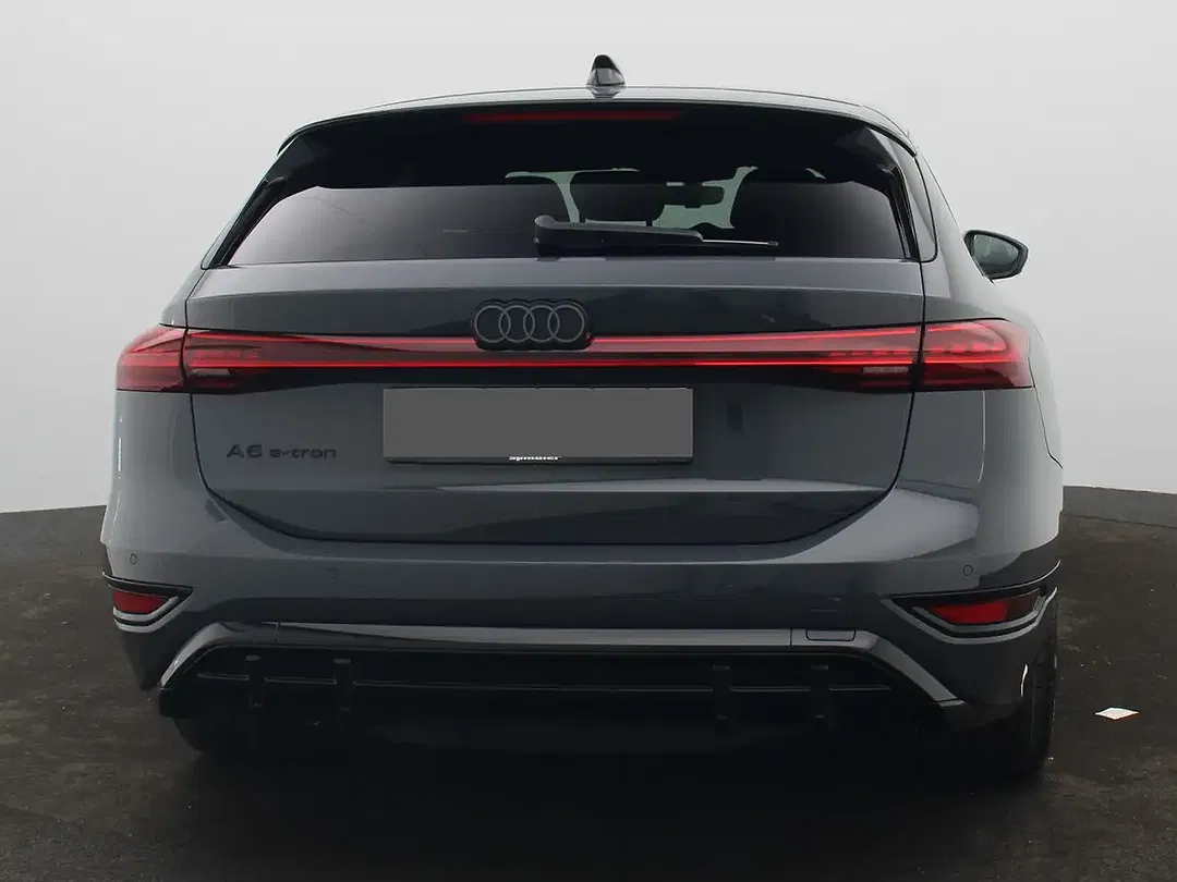 Audi A6 e-tron - Thumbnail 4