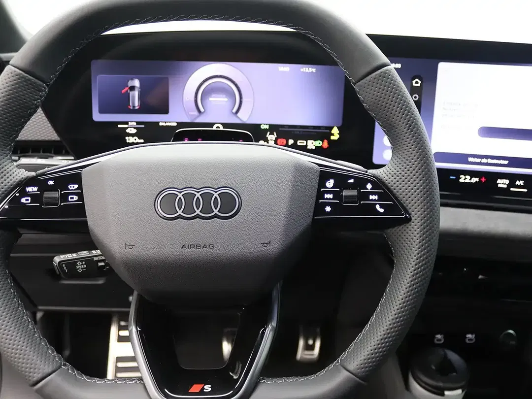 Audi A6 e-tron - Thumbnail 7