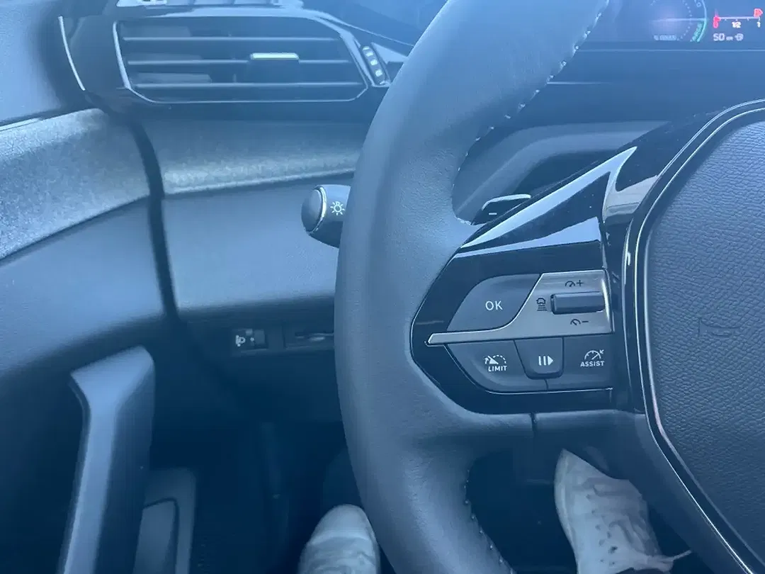 Peugeot 308 - Thumbnail 11