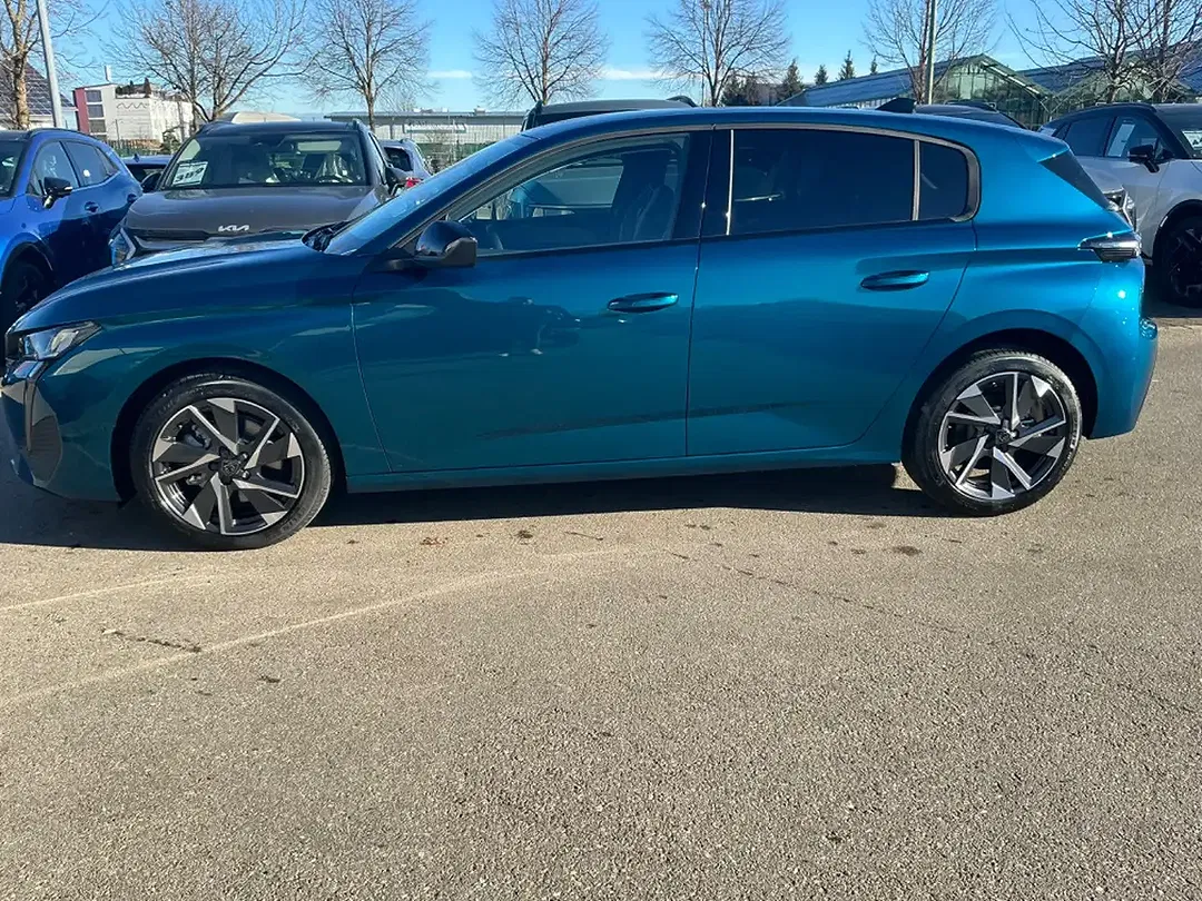 Peugeot 308 - Thumbnail 5