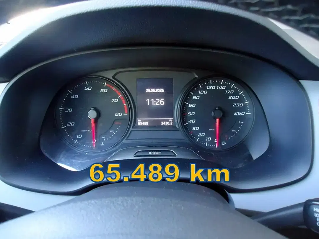 SEAT Ateca - Thumbnail 10