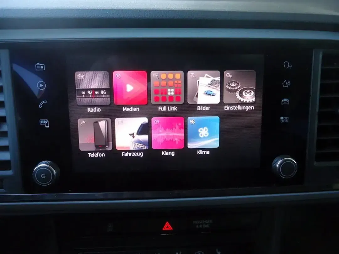 SEAT Ateca - Thumbnail 11