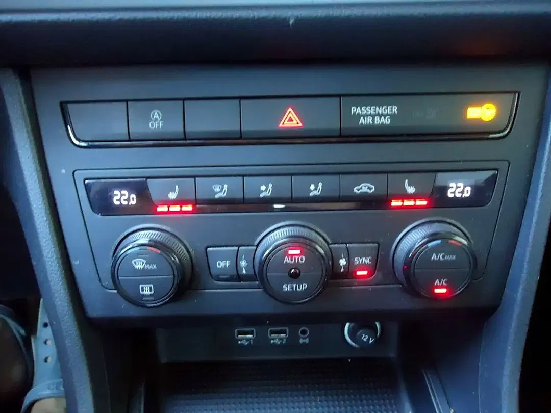 SEAT Ateca - Thumbnail 12