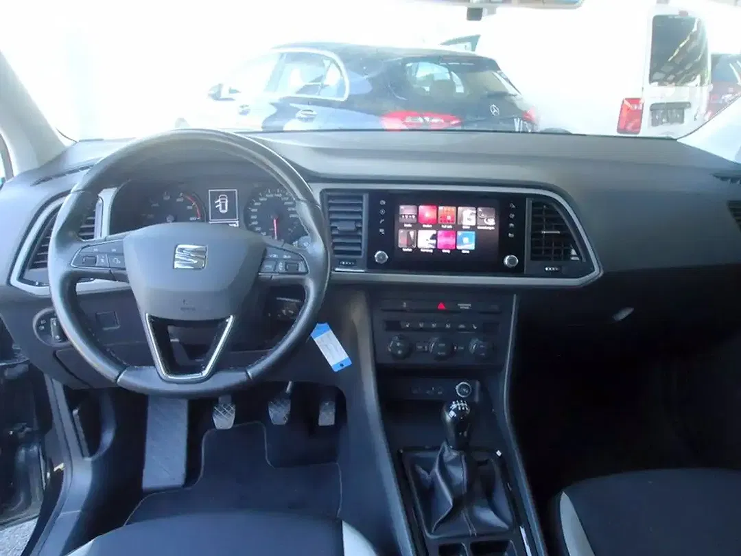 SEAT Ateca - Thumbnail 13