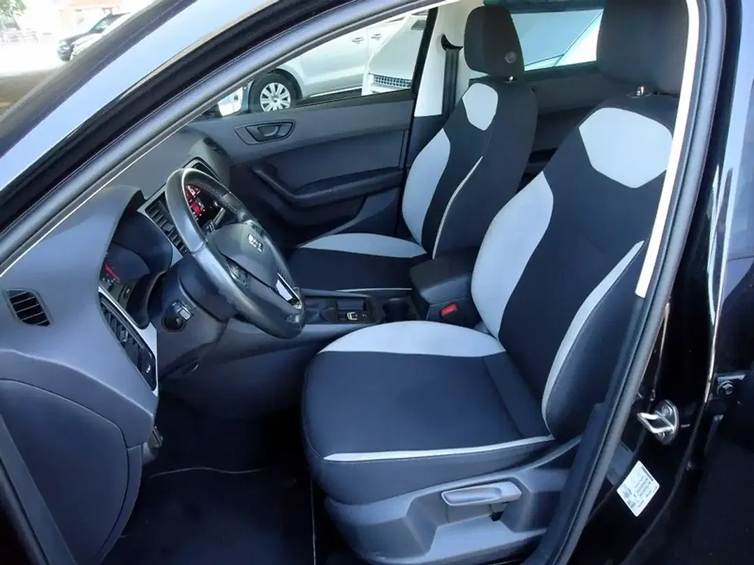 SEAT Ateca - Thumbnail 14
