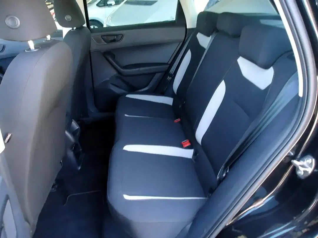SEAT Ateca - Thumbnail 15