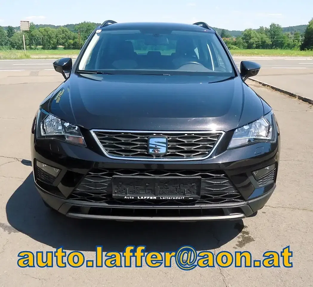 SEAT Ateca - Thumbnail 3