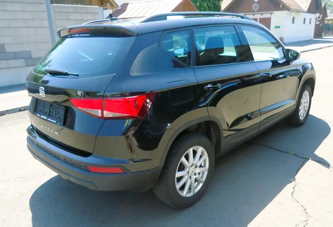 SEAT Ateca - Thumbnail 6