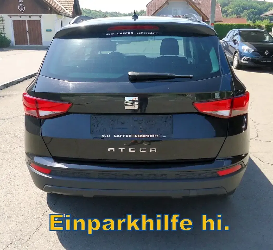 SEAT Ateca - Thumbnail 7
