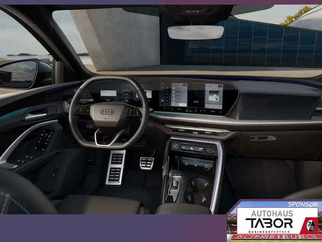 Audi Q5 - Thumbnail 5