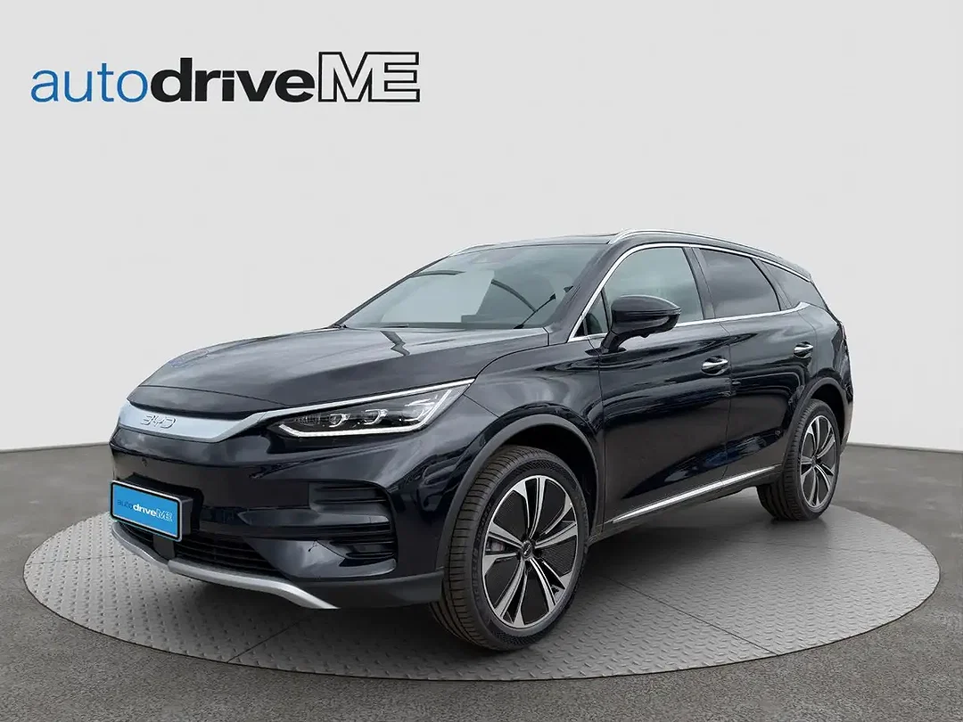 BYD Tang - Afbeelding 1