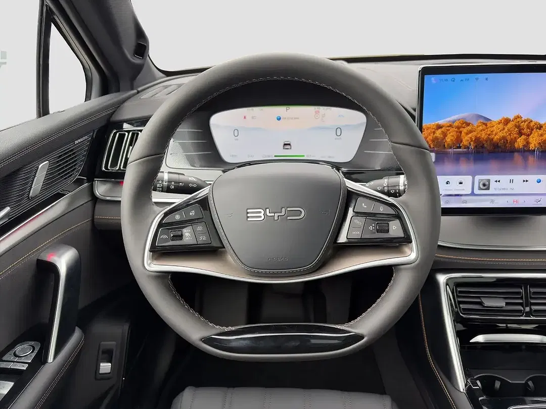 BYD Tang - Thumbnail 10