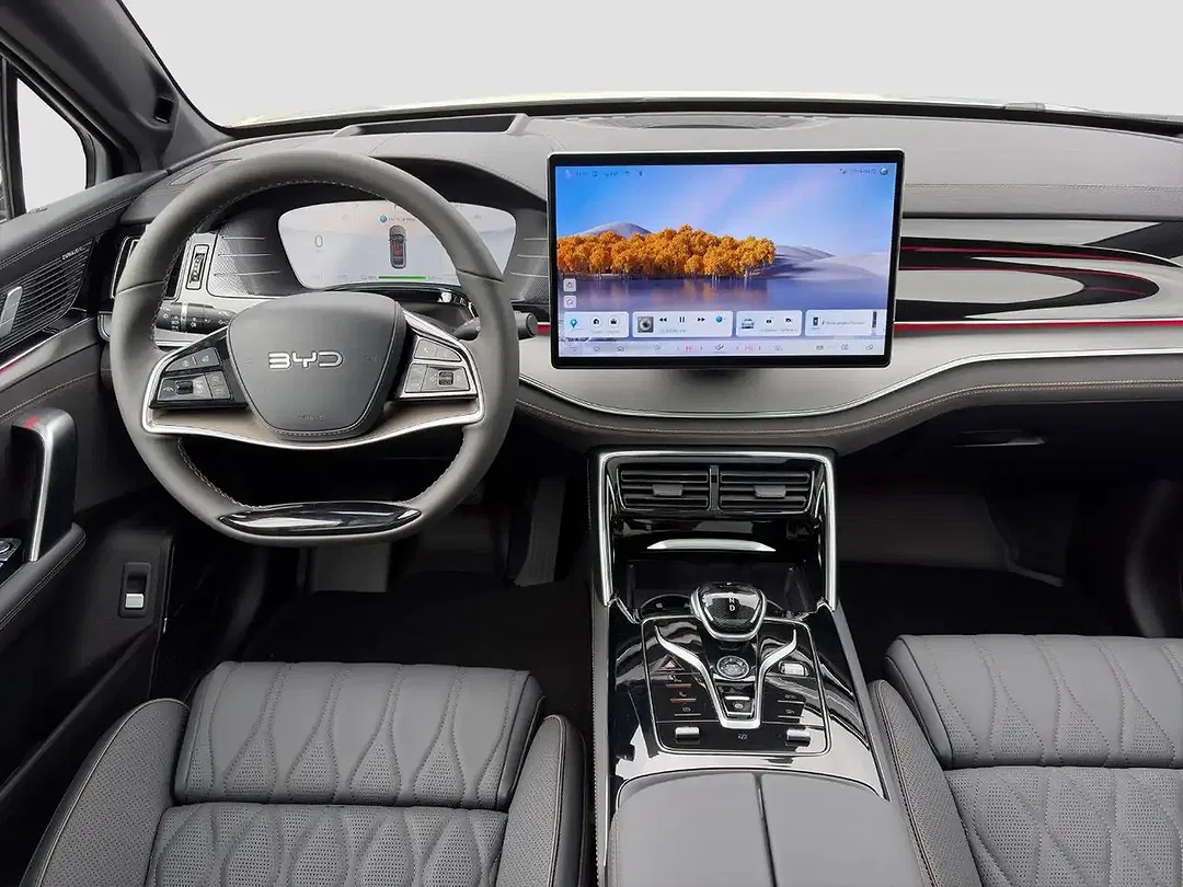 BYD Tang - Thumbnail 13