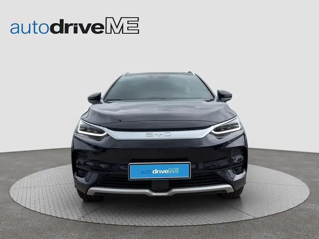 BYD Tang - Thumbnail 2