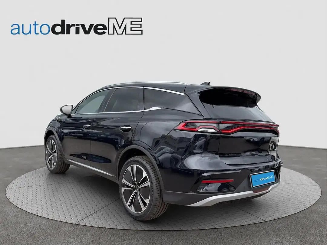 BYD Tang - Thumbnail 4