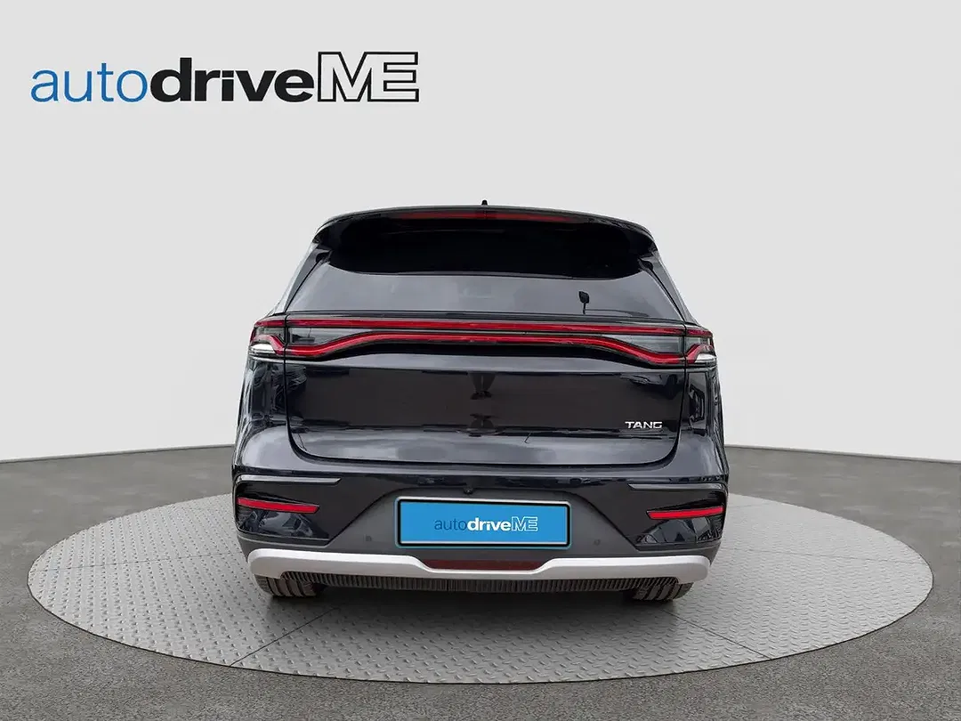BYD Tang - Thumbnail 5