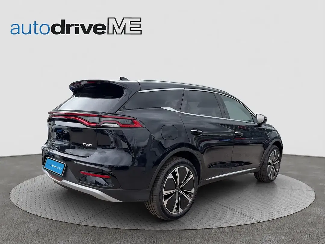 BYD Tang - Thumbnail 6
