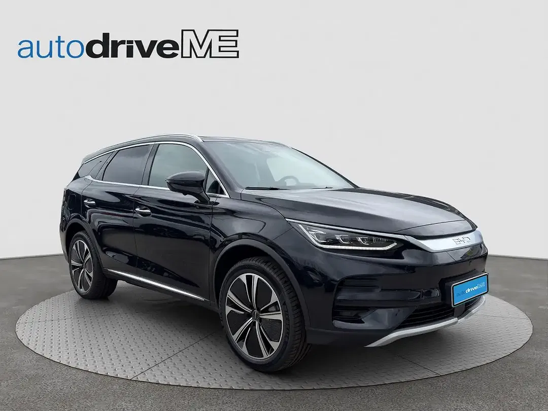 BYD Tang - Thumbnail 8
