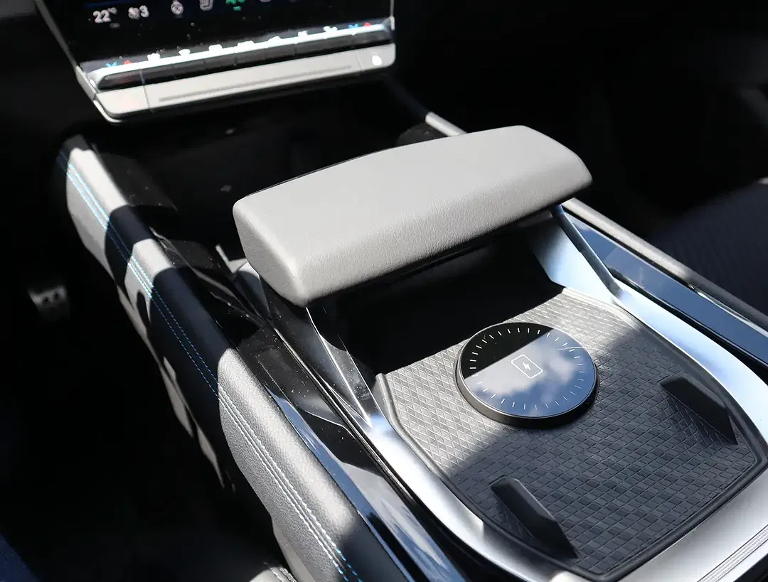 Renault Espace - Thumbnail 13