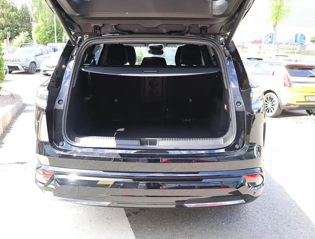 Renault Espace - Thumbnail 5