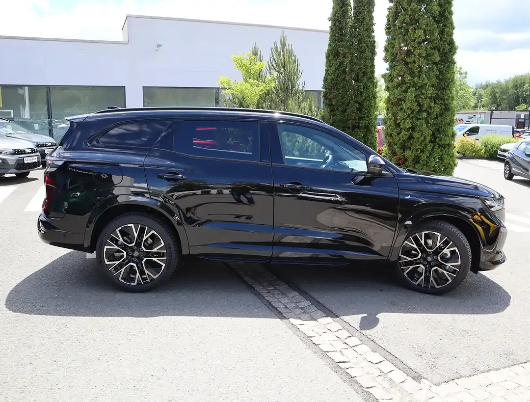 Renault Espace - Thumbnail 7