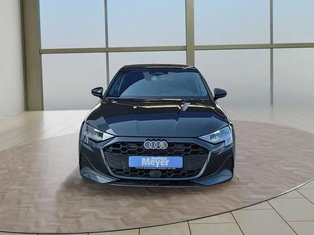 Audi A3 - Afbeelding 1