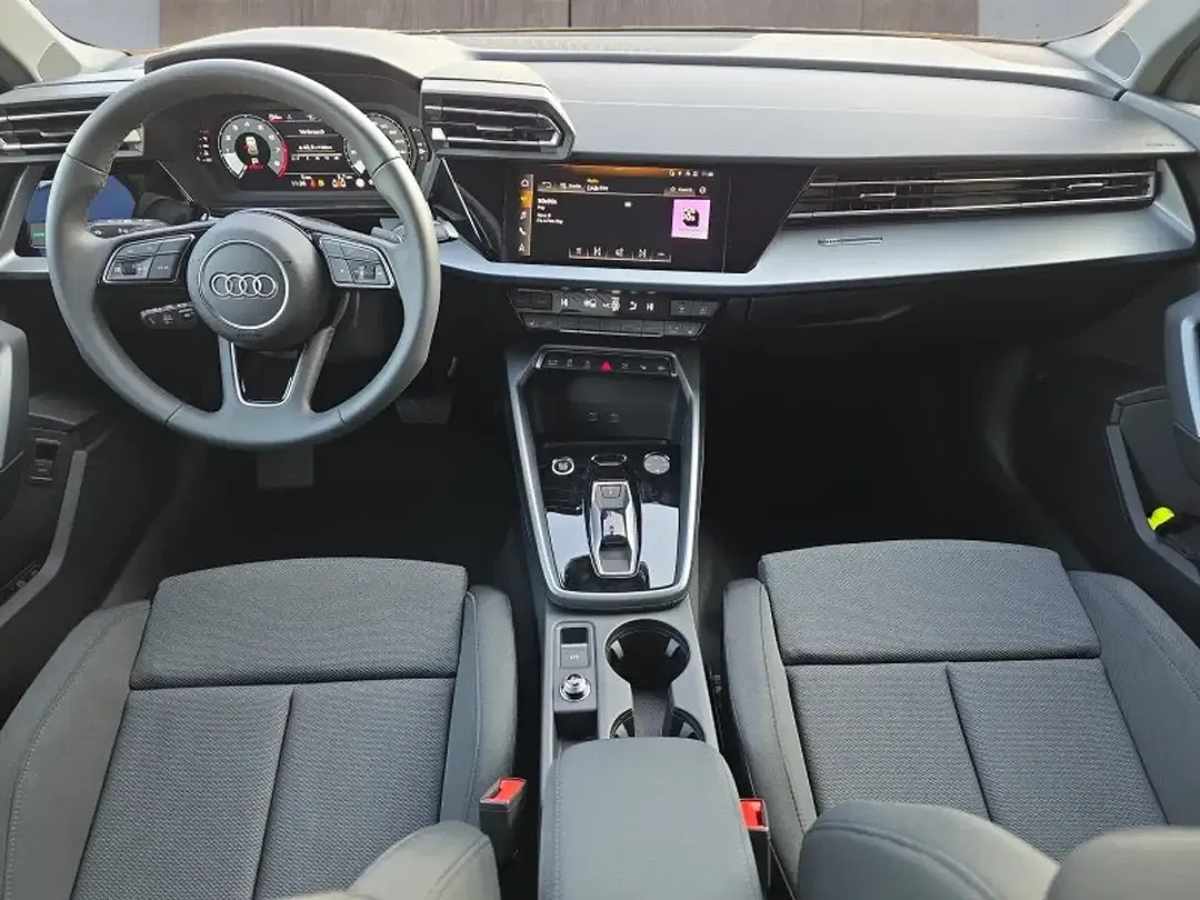 Audi A3 - Thumbnail 11