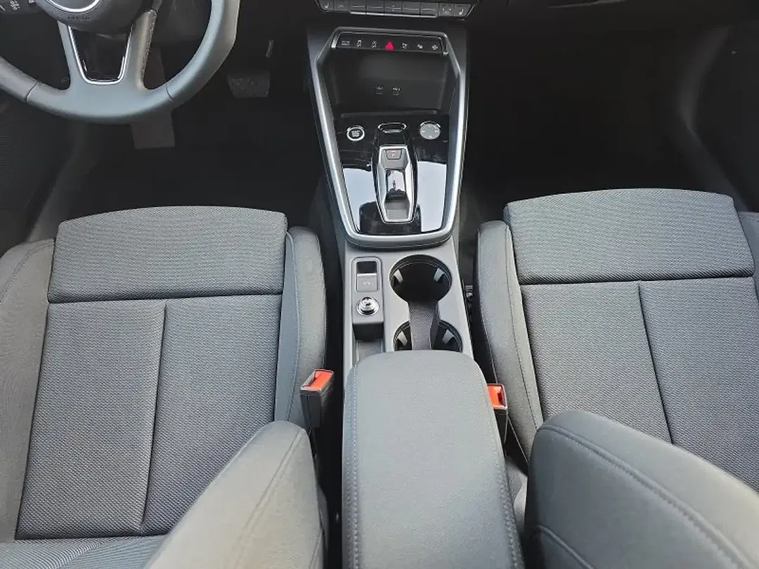 Audi A3 - Thumbnail 12