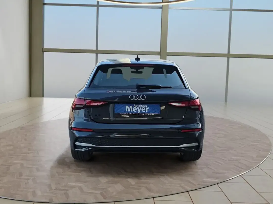 Audi A3 - Thumbnail 5