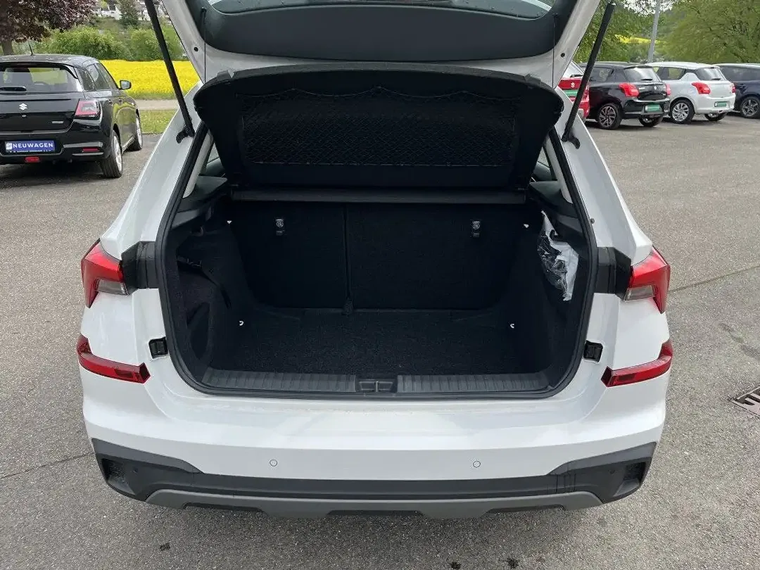 Skoda Kamiq - Thumbnail 5