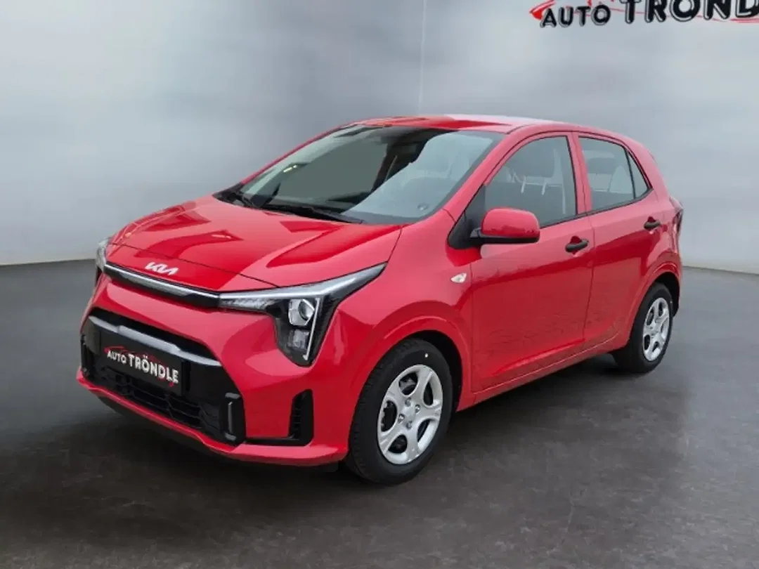 Kia Picanto - Afbeelding 1