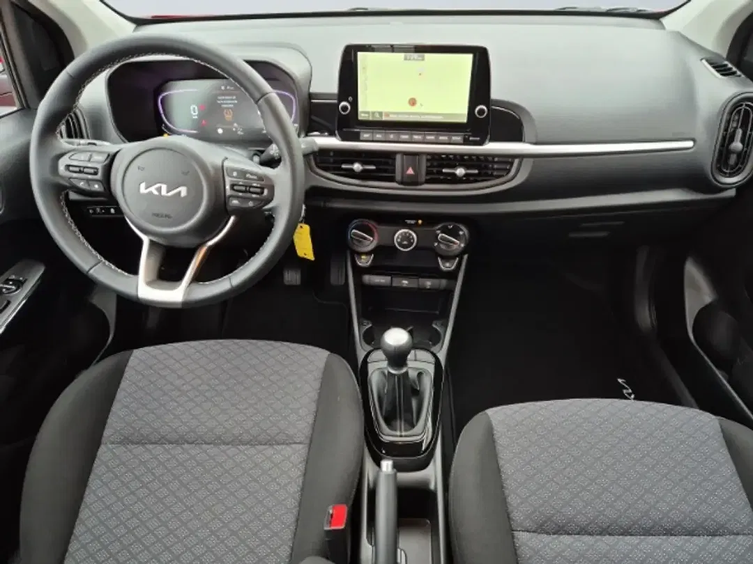 Kia Picanto - Thumbnail 10