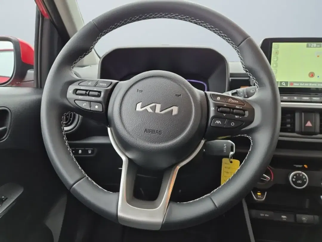 Kia Picanto - Thumbnail 11
