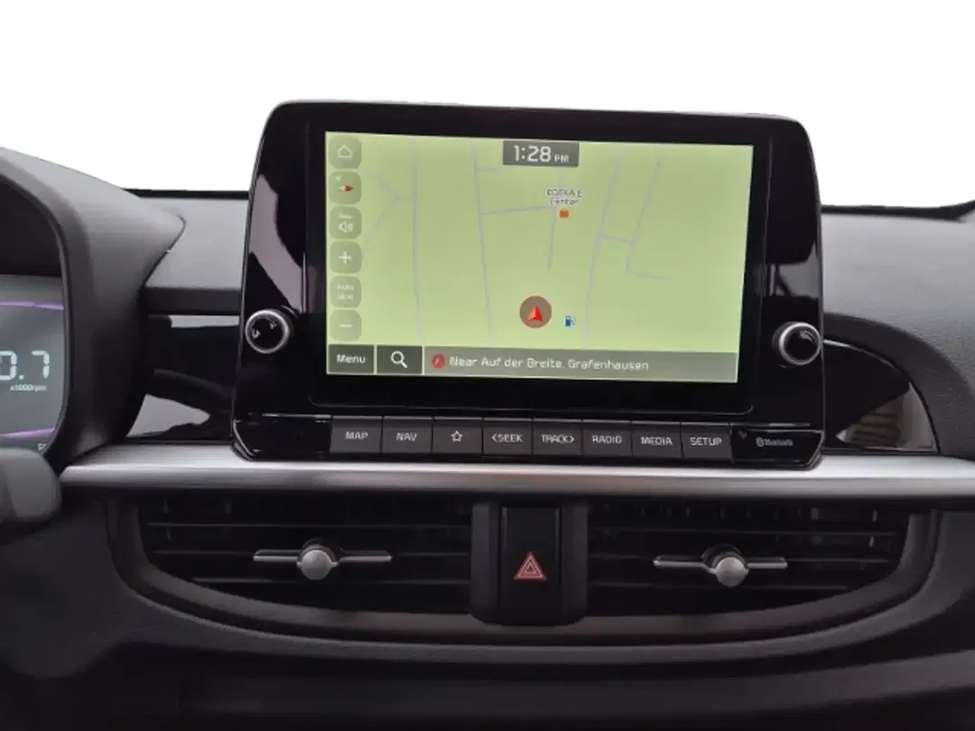 Kia Picanto - Thumbnail 14