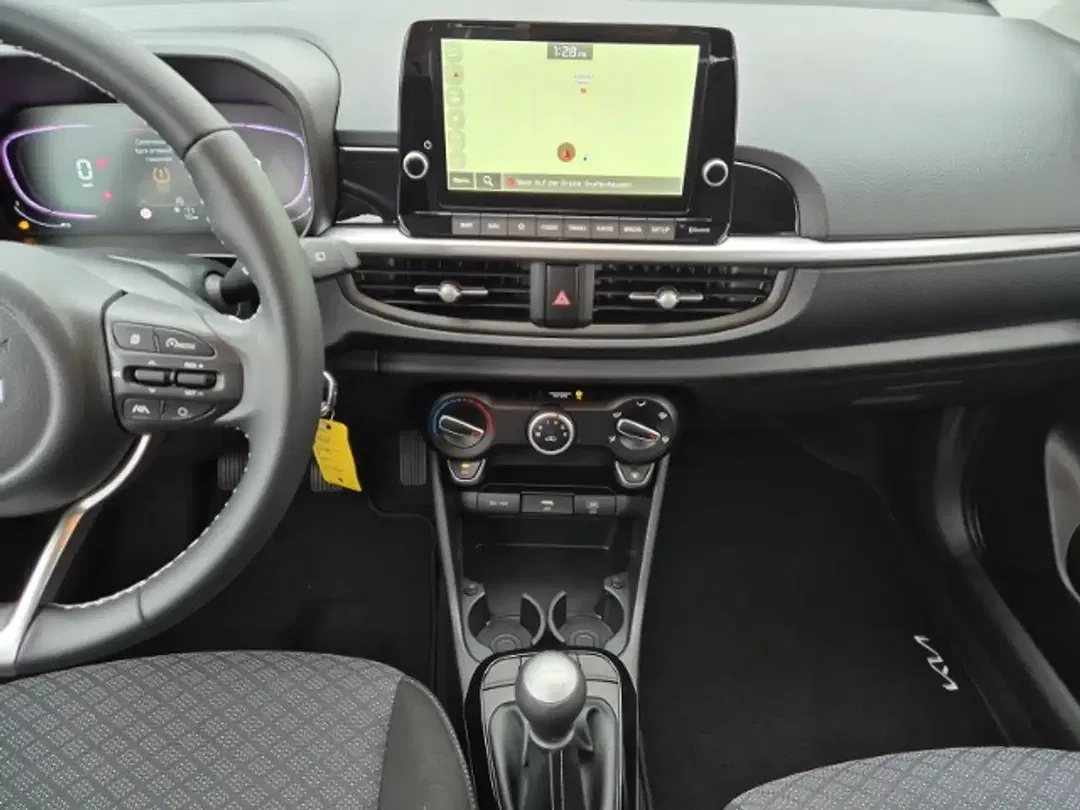 Kia Picanto - Thumbnail 15