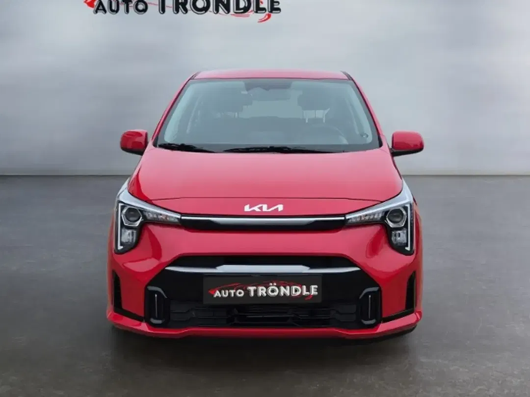 Kia Picanto - Thumbnail 2