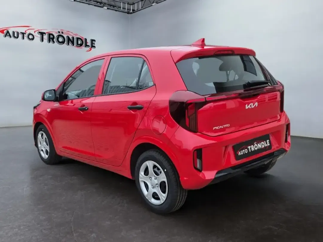 Kia Picanto - Thumbnail 6