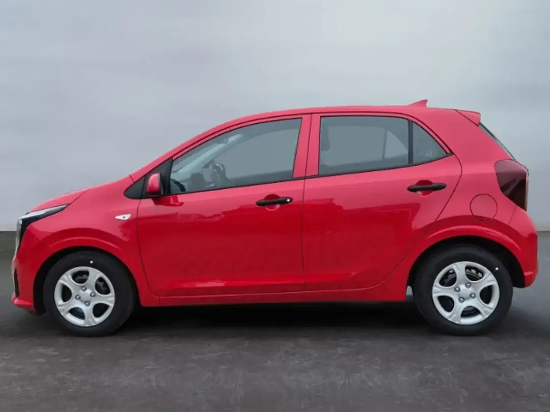Kia Picanto - Thumbnail 7